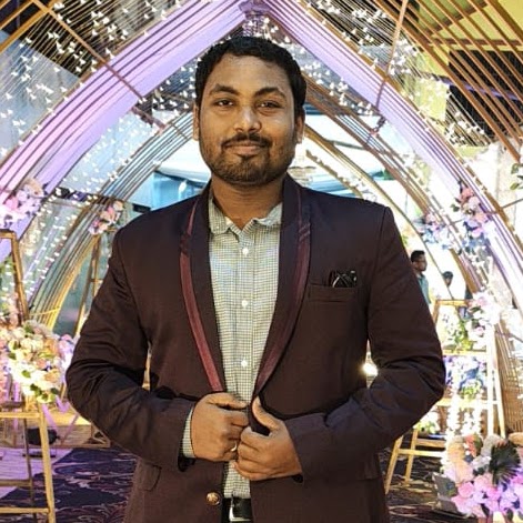 Deviprasad Satapathy